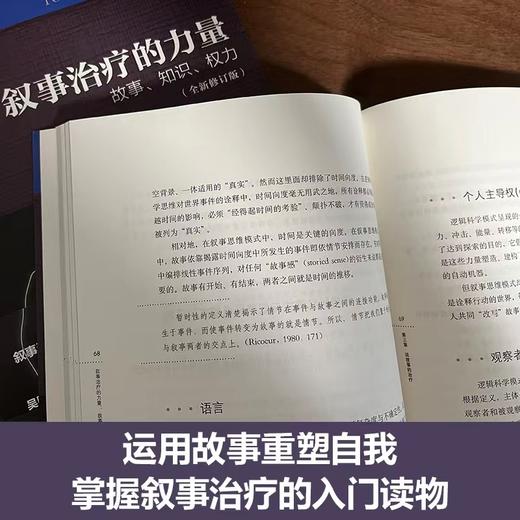 【社想系列4本】家庭与夫妻治疗：案例与分析等 商品图7