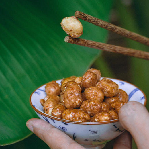 糖炒花生 古早风味 五味调和的惊喜碰撞 商品图1