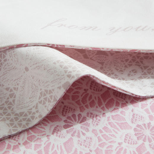 罗莱缤纷花音四件套 商品图3