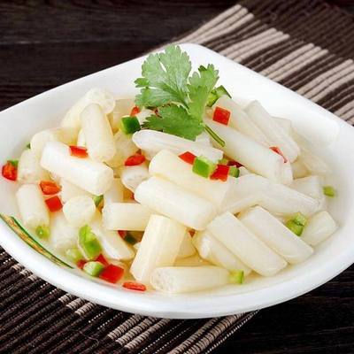 曹憨子泡藕带400g 商品图6