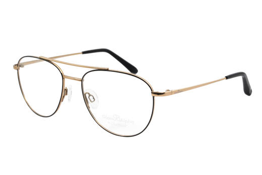 CHARMANT夏蒙光学镜GA38047 商品图9