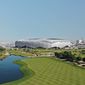 卡塔尔教育城高尔夫俱乐部 Qatar Education City Golf Club｜ 卡塔尔高尔夫球场 俱乐部 | 迪拜高尔夫｜中东非洲高尔夫球场/俱乐部