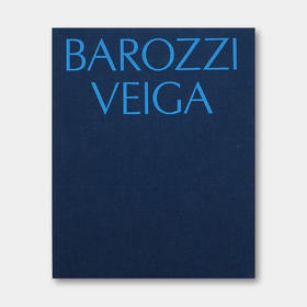 德国原版 | BAROZZI VEIGA最新作品集