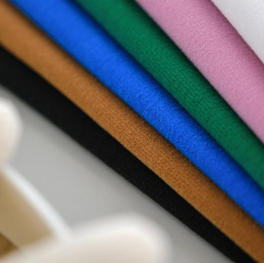 儿童德绒3.0版蚕丝恒温衣（圆领 / 中高领） 商品图7