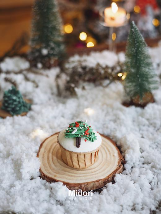 手绘圣诞纸杯 | 圣诞系 商品图4