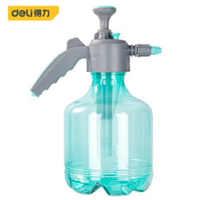 得力DL581030喷水壶加压3L(绿)