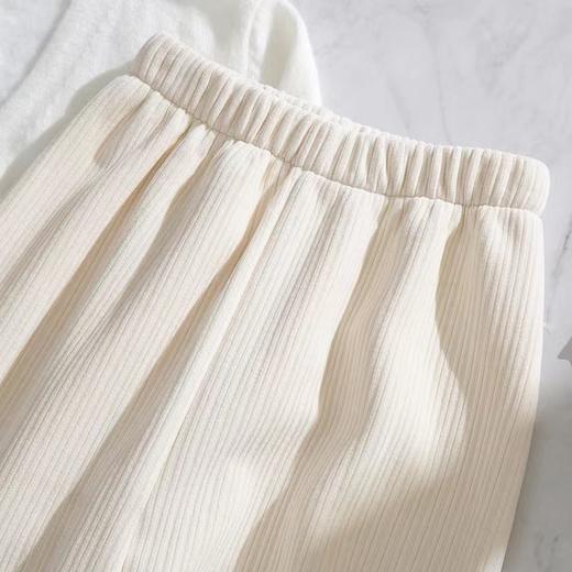 艾玛格女款直筒棉裤（秒怕随机发不支持指定 码数偏小两码、慎拍、不退不换） 商品图2