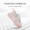 泰兰尼斯女童运动鞋2023春季新款轻便软底蝴蝶结女宝宝休闲跑步鞋 T01X3A2530 商品缩略图3
