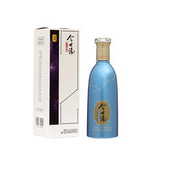 【酒厂直营】今世缘 十二星座 42度 500ml