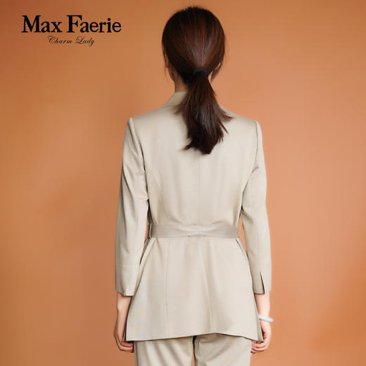 MG3A067 麦克斯菲瑞上衣 商品图4