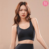 【乳胶运动文胸】轻盈柔软 透气排湿 减震支撑 让运动畅快起来~ 商品缩略图1