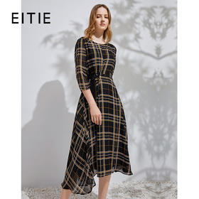 EITIE爱特爱6107842-20连衣裙