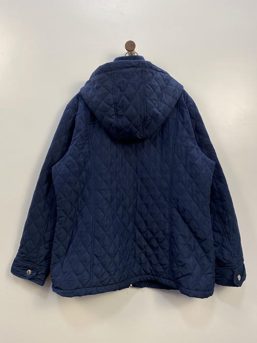 LONDON FOG 伦敦雾 棉服 夹棉外套_CTJK(XL) 商品图3