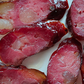 遵义播州【黔玉堂  麻味香肠 】 腊香美味  特色美食  肥瘦均匀  部分偏远地区不发货