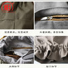 【相牌】帆布双肩包 朝山袋 居士包 僧包 商品缩略图2