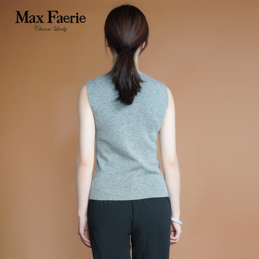 MG3Z398 麦克斯菲瑞针织衫 商品图4