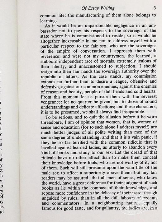 预售 【中商原版】大卫休谟选集 英文原版 Selected Essays David Hume 商品图6