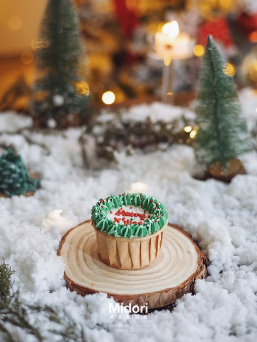 手绘圣诞纸杯 | 圣诞系 商品图5