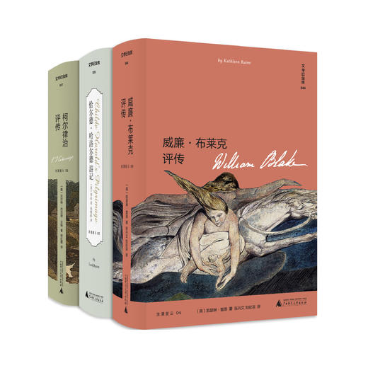 文学纪念碑  浪漫星云系列 商品图1