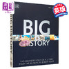【中商原版】大历史 英文原版 Big History David Christian DK 历史百科全书 商品缩略图0