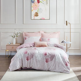 罗莱缤纷花音四件套