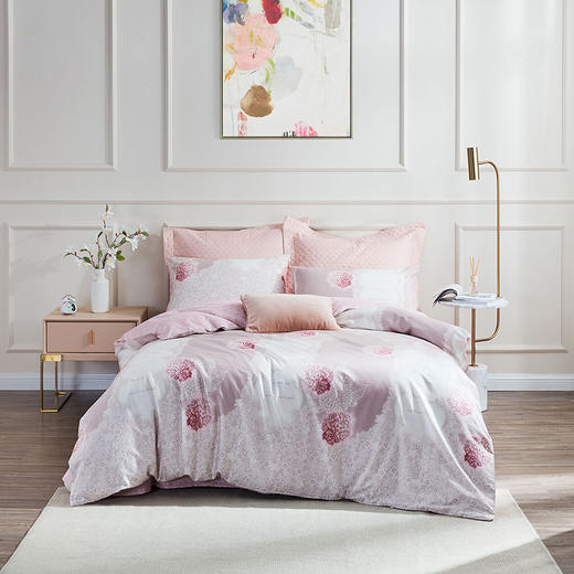 罗莱缤纷花音四件套 商品图0