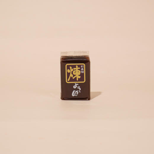 杉本屋原味羊羹40g 商品图0