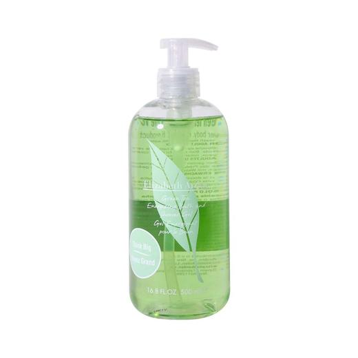 伊丽莎白.雅顿绿茶沐浴露 500ml-滋润保湿沐浴乳留香沐浴液 商品图4