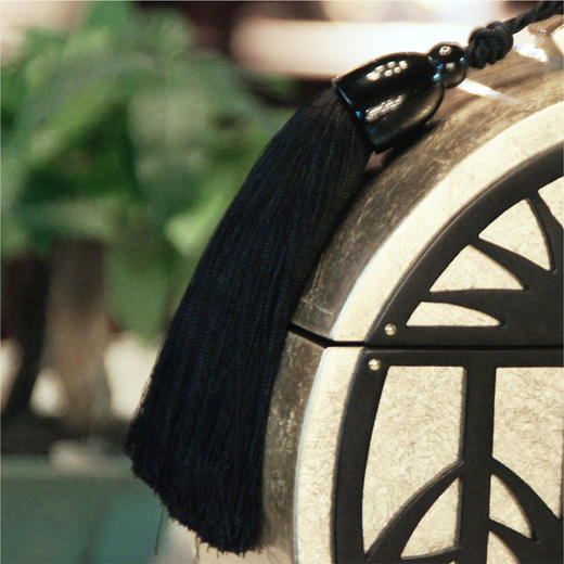 【梵谷漆器】全金箔漆器茶叶罐 商品图4