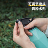 得力DL581005B喷水壶600ml(绿) 商品缩略图4