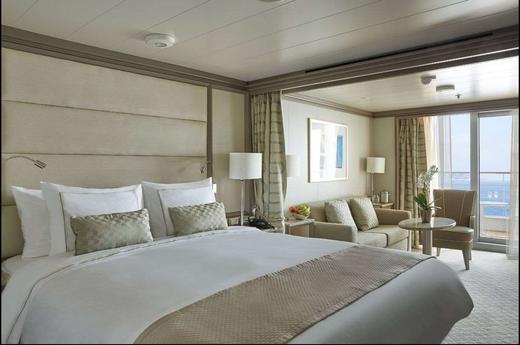 【新加坡-印尼邮轮航线】【Holland America Line】全程15天14晚，惊喜价格快来询价~ 商品图4