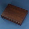 黑檀木盒【通版•单饼】38元一套 /一件20套 商品缩略图2