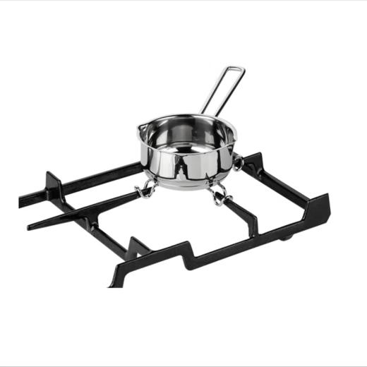 捷克进口/tescoma 捷克 煤气灶配件支架 防滑小锅架 炒菜炉架 2个装厨房配件 商品图2