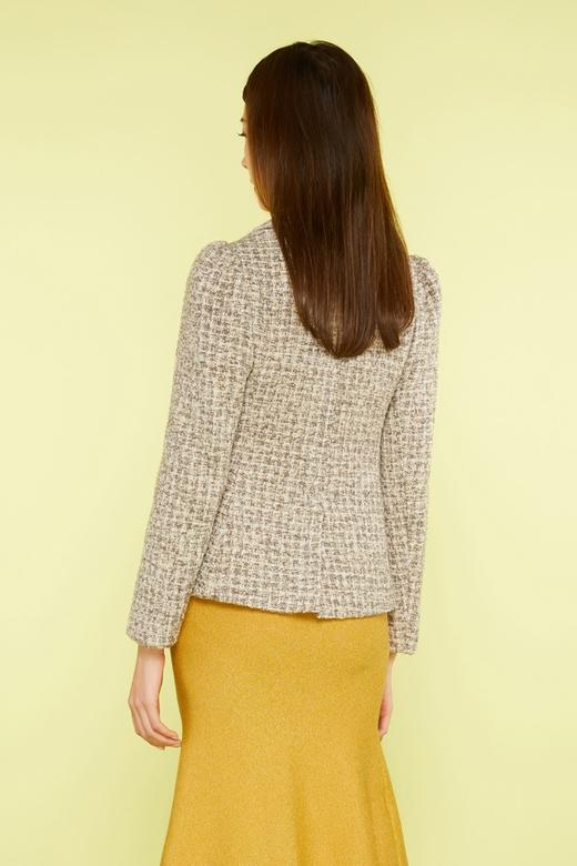 ESTELLICA 高档香奈儿风针织外套 11436 商品图2