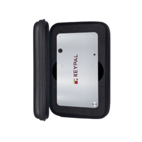 KeyPal助记词密盒Pro-拉丝原色 （购买20个享6.3折）