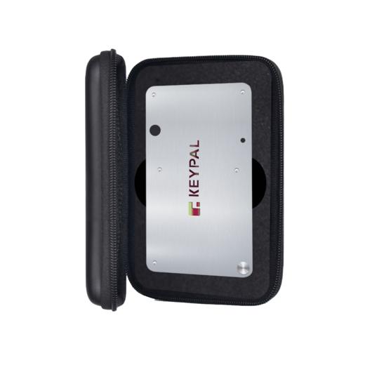 KeyPal助记词密盒Pro-拉丝原色 （购买20个享6.3折） 商品图0