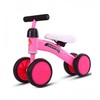 儿童平衡车学步车溜溜车玩具童车四轮滑行车1-2-3岁 商品缩略图6
