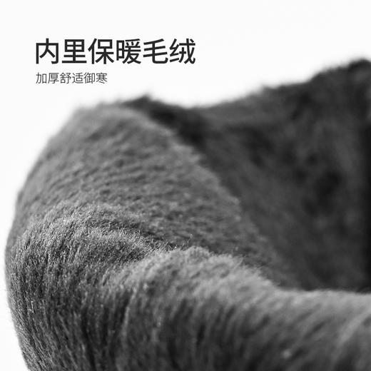 Supield素湃黑科技宇航气凝胶保暖系列真皮手套 商品图2