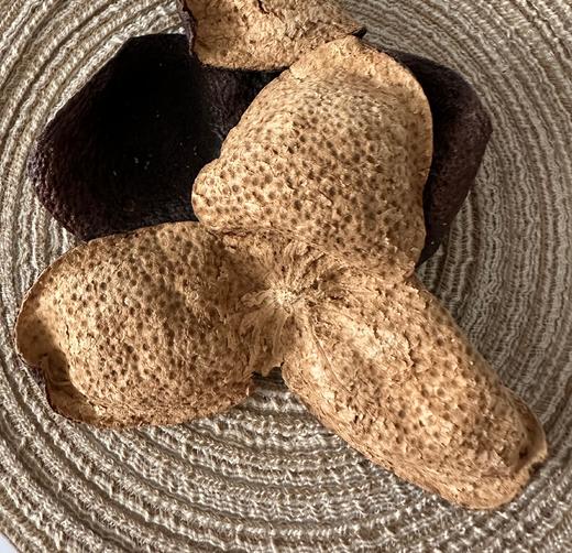 老陈皮 地理标志产品 散装称重50克/份 商品图0