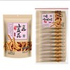 卧龙酥脆小麻花烧烤味138g 商品缩略图0
