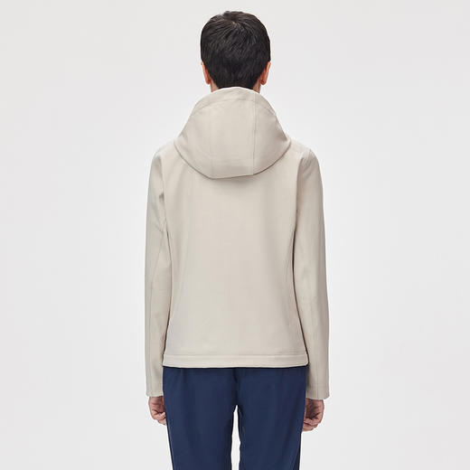 Kailas凯乐石 户外运动 女款软壳外套 KG2039601【Z】 商品图4