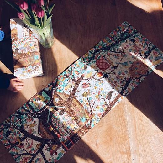 法国DJECO拼图全系列-为你精挑细选奉上-BQJ 商品图8