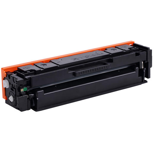 齐心 CXZC-CF513AT 易加粉激光碳粉盒 商品图4