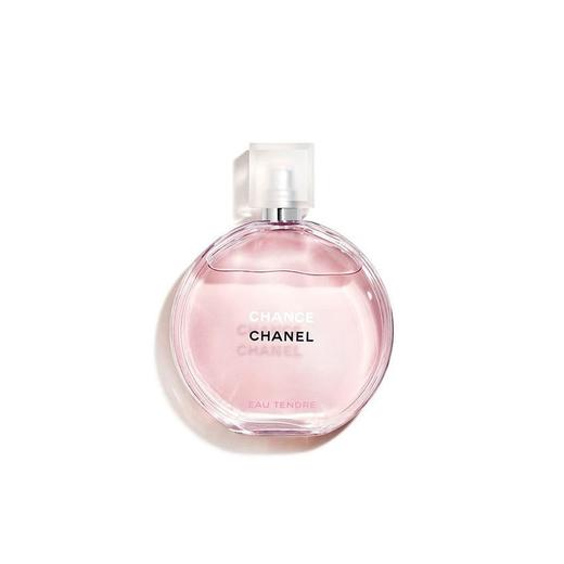 法国 CHANEL/香奈儿 邂逅喷雾香水35ml粉邂逅EDT【香港直邮】 商品图0