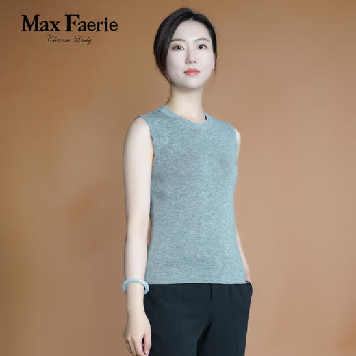 MG3Z398 麦克斯菲瑞针织衫 商品图2