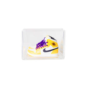 AJ ONE 运动鞋收藏模型