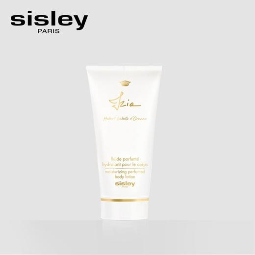【1F】希思黎伊莎身体乳 商品图0