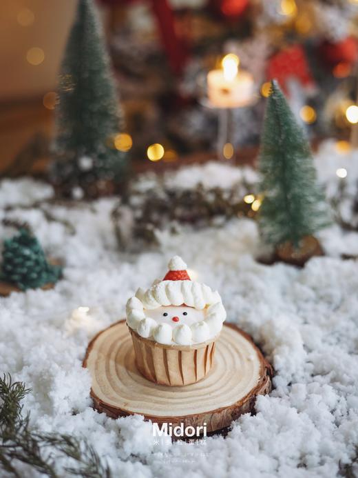 手绘圣诞纸杯 | 圣诞系 商品图7