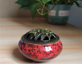 香炉2H盘香专用