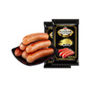 268g海霸王原味香肠 黑珍猪 唇齿留香（商超版）肉含量87% 商品缩略图0